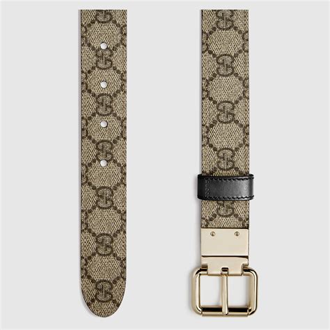 gucci brown belt womens|reversible Gucci belt women's.